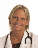 Barbara Cruikshank, MD Barbara Cruikshank, MD