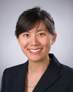 Andrea Hsue, MD Andrea Hsue, MD