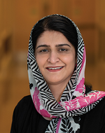 Khaula Rehman, MD Khaula Rehman, MD