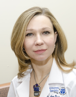 Anna Pankratov, MD