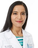 Deepti Bulchandani, MD Deepti Bulchandani, MD