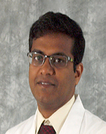 Hari K. Sivanandam, MD Hari K. Sivanandam, MD
