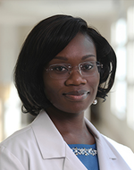 Donessa Fraser, MD Donessa Fraser, MD