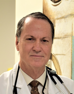 Joel Laughlin, MD Joel Laughlin, MD