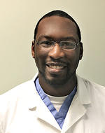 DeArco Mccreary, MD DeArco Mccreary, MD