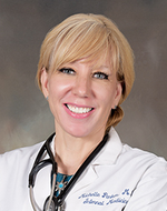 Michelle Parker, MD Michelle Parker, MD