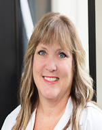 Mitzi Blanchard, NP, C Mitzi Blanchard, NP, C