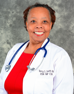 Terry Smith, RN, BSN, MSN, FNP Terry Smith, RN, BSN, MSN, FNP