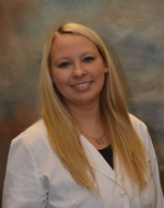 Ashley Alexander, FNP