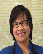 Concepcion Latoza Agnila, MD Concepcion Latoza Agnila, MD