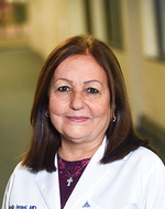 Nejla Israel, MD Nejla Israel, MD