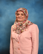 Shakeela Mirza, MD Shakeela Mirza, MD