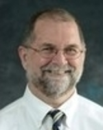 Ronald A. Volney, MD