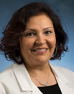 Houda Trabulsi-Younis, MD Houda Trabulsi-Younis, MD