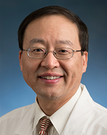 Minxin Fu, PHD, FAAP Minxin Fu, PHD, FAAP