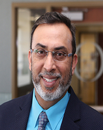Saleem Aman, MD Saleem Aman, MD