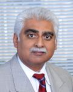 Rashiklal Patel, MD