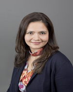 Deepthi Naik, MD