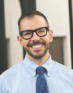 Adam Helm, NP Adam Helm, NP