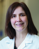 Lisa McGuire, MD Lisa McGuire, MD