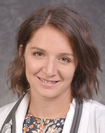 Tatiana Nieuwenhuys, FNP Tatiana Nieuwenhuys, FNP