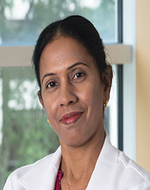 Subashini Anand, MD Subashini Anand, MD