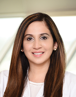 Salieha Zaheer, MD Salieha Zaheer, MD