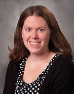 Kerri Randall, MD Kerri Randall, MD
