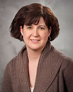 Melissa McNier, MD Melissa McNier, MD