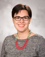 Sarah Lacy, MD Sarah Lacy, MD