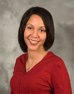 Crystal Barrow, MD Crystal Barrow, MD