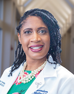 Tronya Hawkins, MD Tronya Hawkins, MD