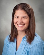 Carla Zahuranec, MD Carla Zahuranec, MD