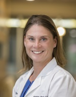 Shanna Barry, FNP Shanna Barry, FNP