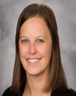 Stephanie Machinski, MD Stephanie Machinski, MD