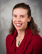 Theresa Poppe, MD Theresa Poppe, MD