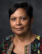 Usha Phillips, MD