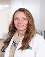 Gina McNew, MD Gina McNew, MD