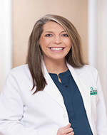 Lauren Blansett, DNP, APRN Lauren Blansett, DNP, APRN