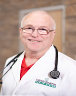 Barry Carroll, MD Barry Carroll, MD