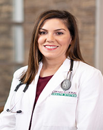 Crystal McMahan, APRN Crystal McMahan, APRN