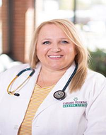 Katerina Devore, APRN Katerina Devore, APRN