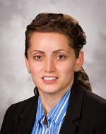 Yara Fardous, MD Yara Fardous, MD
