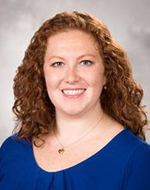 Katie Zdrada, MD Katie Zdrada, MD