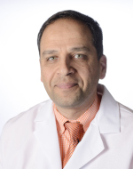 Mohammad I Saleh, MD Mohammad I Saleh, MD