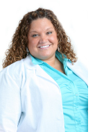 Nichole Andres, FNP-BC Nichole Andres, FNP-BC