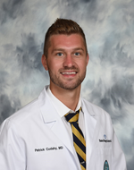 Patrick Cudahy, MD Patrick Cudahy, MD