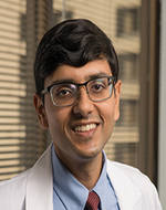 Malhar Agarwal, MD Malhar Agarwal, MD