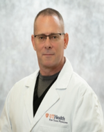 Trey Vanderburg, MD Trey Vanderburg, MD