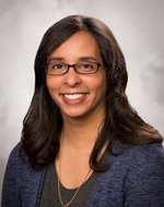 Kavita Warrier, MD Kavita Warrier, MD